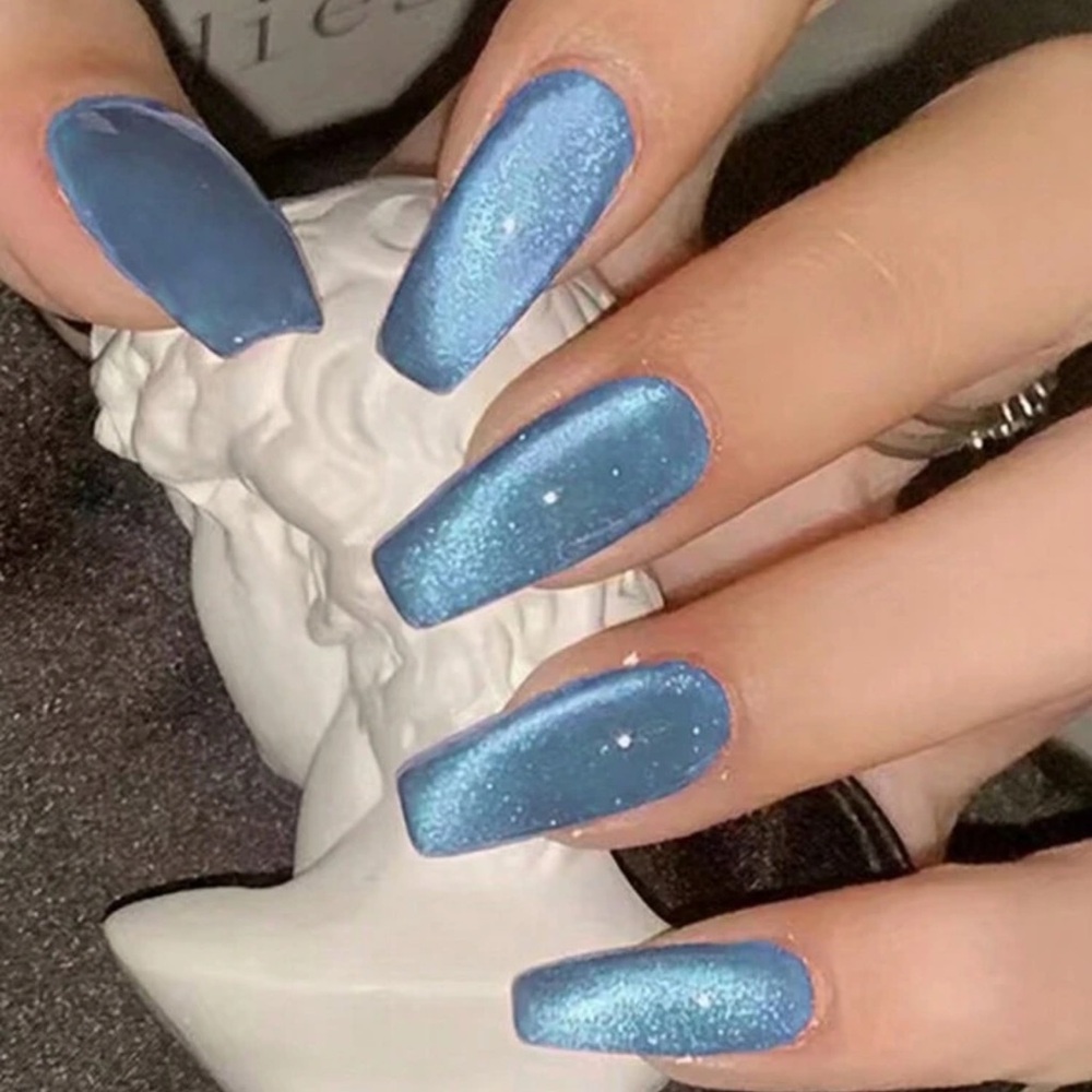 24pc Press On Nail Set from the Nail Bar 💅